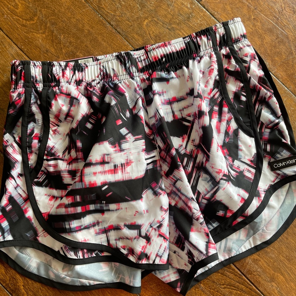 Calvin Klein shorts